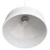 Lámpara de Techo - Lámpara Colgante - Madera y Metal - Wind image 7