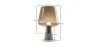 Lampe de Table - Lampe de Salon Design - Silas image 7