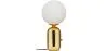 Lampe de table - Lampe de salon - Design globe - Party image 7