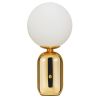 Lampe de table - Lampe de salon - Design globe - Party image 7