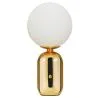 Lampe de table - Lampe de salon - Design globe - Party image 7