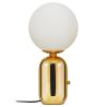 Lampe de table - Lampe de salon - Design globe - Party image 7