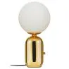 Lampe de table - Lampe de salon - Design globe - Party image 7