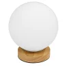Lampe de Table - Lampe de Salon Design Globe - Mon image 7