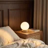 Lampe de Table - Lampe de Salon Design Globe - Mon image 7