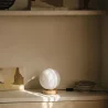 Lampe de Table - Lampe de Salon Design Globe - Mon image 7