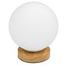 Lampe de Table - Lampe de Salon Design Globe - Mon image 7