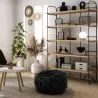 Lampe de Table - Lampe de Salon Design Globe - Mon image 7
