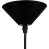 Lampe de Plafond - Suspension Globe en Métal - 25 cm - Range image 7