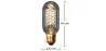 Ampoule Edison Vintage - Valve image 7