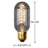 Ampoule Edison Vintage - Valve image 7