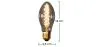 Ampoule Edison Vintage - Candle  image 7