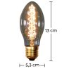 Ampoule Edison Vintage - Candle  image 7
