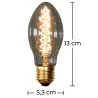Ampoule Edison Vintage - Candle  image 7