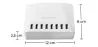 Chargeur de Lampe USB Portable - Vina image 7