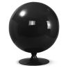 Fauteuil design boule - Revêtu de similicuir - Baller image 7