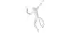  Applique Murale - Design Singe - Resina image 7