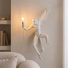  Applique Murale - Design Singe - Resina image 7