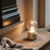 Lampe Portable Rechargeable - Lúa image 7