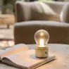 Lampe Portable Rechargeable - Lúa image 7