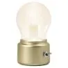 Lampe Portable Rechargeable - Lúa image 7