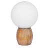 Lampe de Table - Lampe de Salon Design Scandinave - Globe - Blum image 7