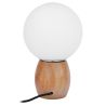 Lampe de Table - Lampe de Salon Design Scandinave - Globe - Blum image 7