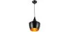 Pack de 3 Lampes de Plafond Suspendues - Design Industriel - Extensive image 7