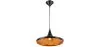 Pack de 3 Lampes de Plafond Suspendues - Design Industriel - Extensive image 7