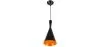 Pack de 3 Lampes de Plafond Suspendues - Design Industriel - Extensive image 7
