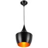Pack de 3 Lampes de Plafond Suspendues - Design Industriel - Extensive image 7