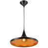 Pack de 3 Lampes de Plafond Suspendues - Design Industriel - Extensive image 7