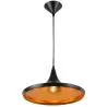 Pack de 3 Lampes de Plafond Suspendues - Design Industriel - Extensive image 7