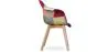 Premium Chaise design Dawick - Patchwork Ray image 7