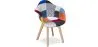 Premium Chaise design Dawick - Patchwork Pixi image 7