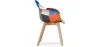 Premium Chaise design Dawick - Patchwork Pixi image 7
