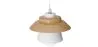 Lampe de plafond - Lampe suspendue de style scandinave - Gerd image 7