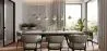 Lampe de plafond - Lampe suspendue de style scandinave - Gerd image 7