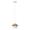 Lampe de plafond - Lampe suspendue de style scandinave - Gerd image 7