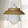 Lampe de plafond - Lampe suspendue de style scandinave - Gerd image 7