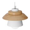 Lampe de plafond - Lampe suspendue de style scandinave - Gerd image 7