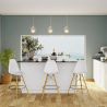 Lampe de plafond - Lampe suspendue de style scandinave - Gerd image 7