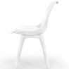Chaise de salle à manger - Style scandinave - Denisse image 7