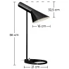 Lampe de Bureau - Lampe Flexo - Narn image 7