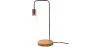 Lampe de Table - Lampe de Bureau - Design Scandinave - Bruce image 7