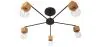 Lampe de plafond design scandinave - Bellou image 7