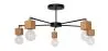 Lampe de plafond design scandinave - Bellou image 7