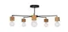 Lampe de plafond design scandinave - Bellou image 7