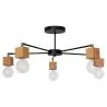 Lampe de plafond design scandinave - Bellou image 7