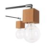 Lampe de plafond design scandinave - Bellou image 7